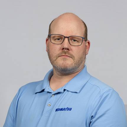 Andreas Johansson
