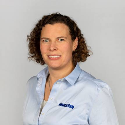 Anna-Karin Hellström