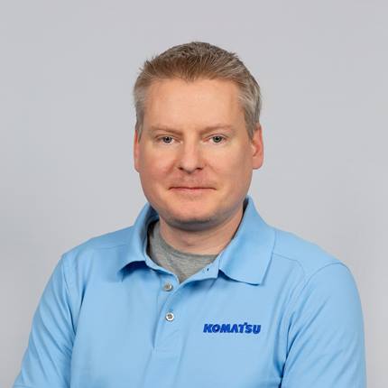 Emil Svensson