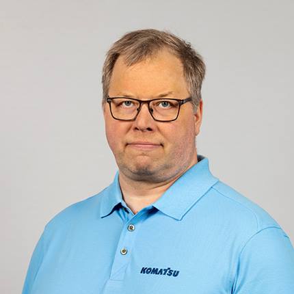 Goran Eriksson Umea