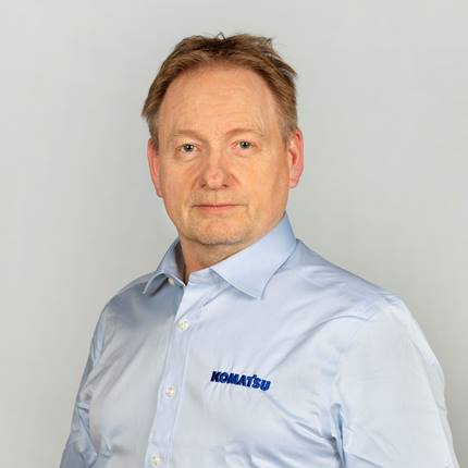 Mikael Olofsson
