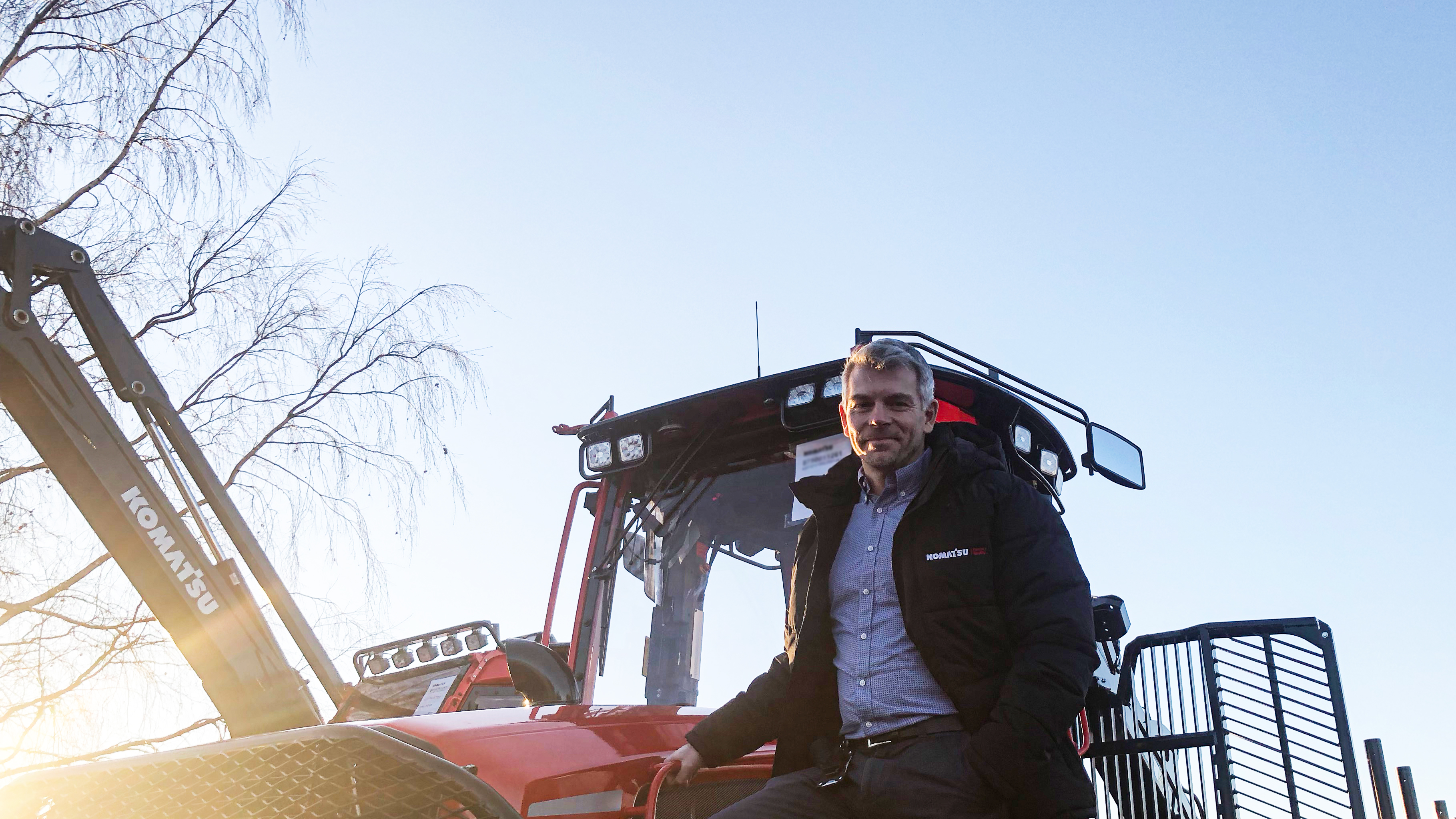 Peter Hasselryd bild