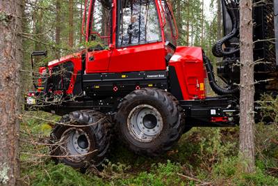 Komatsu 825TX